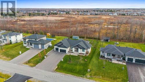 7080 Still Meadow Way, Ottawa, ON - Outdoor With View