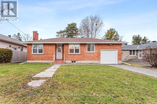 371 Billings Avenue W, Ottawa, ON - Outdoor