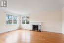 371 Billings Avenue W, Ottawa, ON  - Indoor With Fireplace 