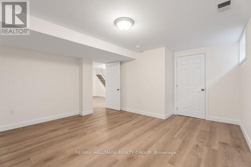 371 Billings Avenue W, Ottawa, ON - Indoor Photo Showing Other Room