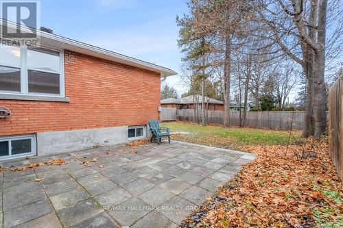 371 Billings Avenue W, Ottawa, ON - Outdoor