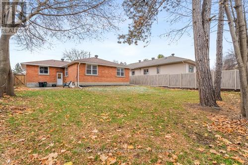 371 Billings Avenue W, Ottawa, ON - Outdoor