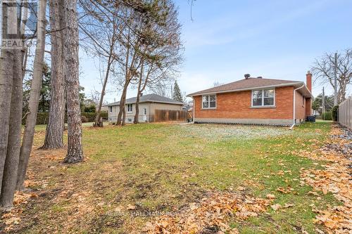 371 Billings Avenue W, Ottawa, ON - Outdoor