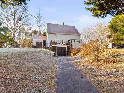 105 Wilkies Cove Road, Middle Lahave, NS 