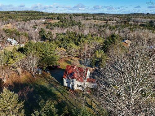 105 Wilkies Cove Road, Middle Lahave, NS 