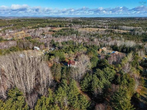 105 Wilkies Cove Road, Middle Lahave, NS 