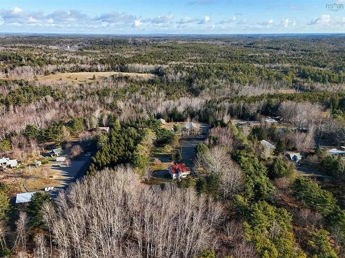 105 Wilkies Cove Road, Middle Lahave, NS 