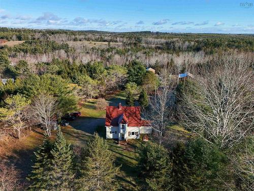 105 Wilkies Cove Road, Middle Lahave, NS 