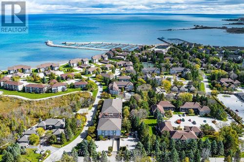 2006 - 750 Johnston Park Avenue, Collingwood, ON - Outdoor With Body Of Water With View