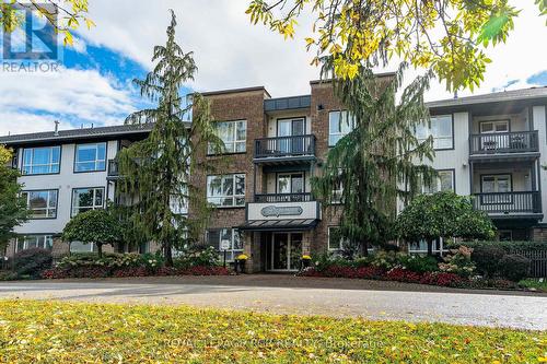 2006 - 750 Johnston Park Avenue, Collingwood, ON - Outdoor With Facade