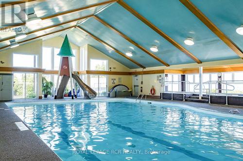 2006 - 750 Johnston Park Avenue, Collingwood, ON - Indoor Photo Showing Other Room With In Ground Pool