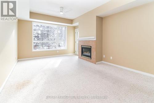 2006 - 750 Johnston Park Avenue, Collingwood, ON - Indoor With Fireplace