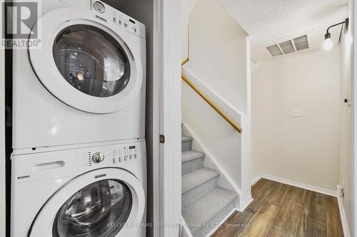 15 - 108 Redpath Avenue, Toronto, ON - Indoor Photo Showing Laundry Room