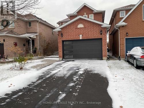 Bsmt - 435 Flanagan Court, Newmarket, ON - Outdoor