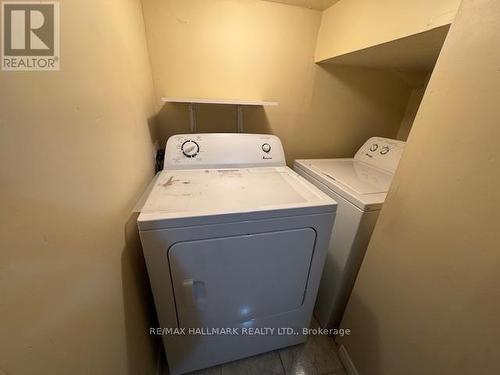 23 Indigo Street, Richmond Hill, ON - Indoor Photo Showing Laundry Room