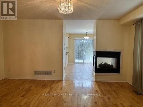 23 Indigo Street, Richmond Hill, ON - Indoor With Fireplace