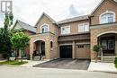 62 Loftsmoor Drive, Brampton, ON  - Outdoor With Facade 