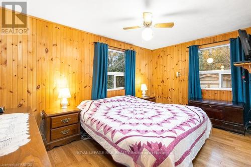 174687 Grey Road 30, Grey Highlands, ON - Indoor Photo Showing Bedroom