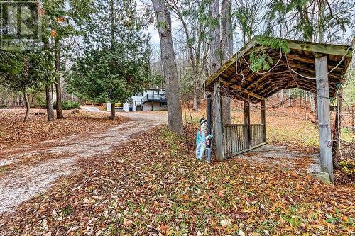 174687 Grey Road 30, Grey Highlands, ON - Outdoor