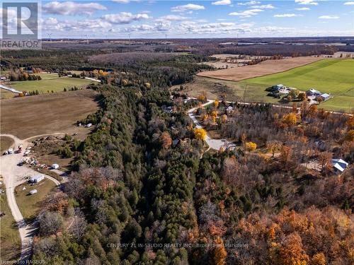 Lt 1 Pt 821 Inglis Drive, Grey Highlands, ON 