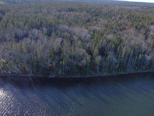 Lot 9B Lakefront Drive, Loch Lomond West, NS 