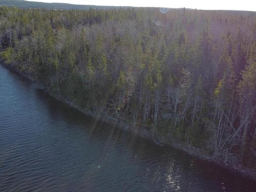 Lot 9B Lakefront Drive, Loch Lomond West, NS 