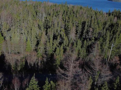 Lot 9B Lakefront Drive, Loch Lomond West, NS 