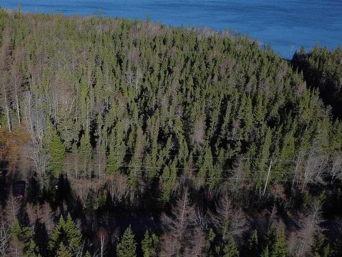 Lot 9B Lakefront Drive, Loch Lomond West, NS 