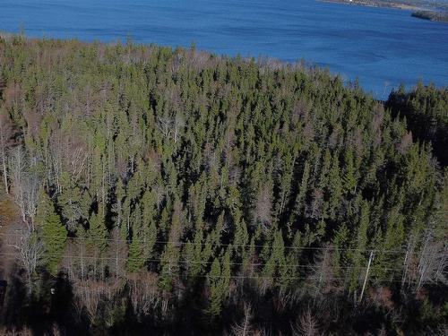 Lot 9B Lakefront Drive, Loch Lomond West, NS 