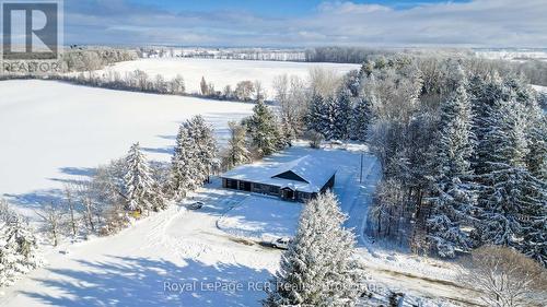 348 Augusta Street, West Grey (Ayton), ON - Outdoor With View