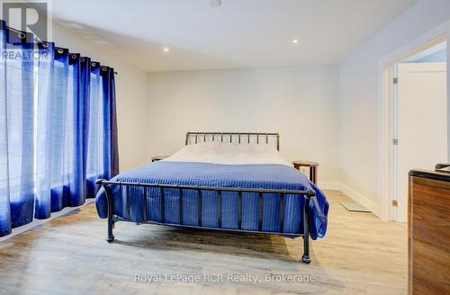 348 Augusta Street, West Grey (Ayton), ON - Indoor Photo Showing Bedroom