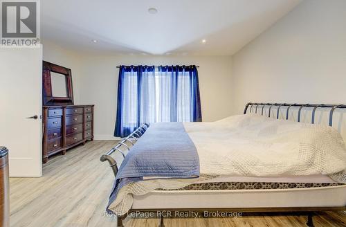 348 Augusta Street, West Grey (Ayton), ON - Indoor Photo Showing Bedroom