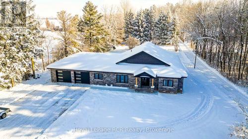 348 Augusta Street, West Grey (Ayton), ON - Outdoor