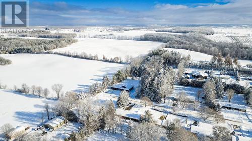 348 Augusta Street, West Grey (Ayton), ON - Outdoor With View