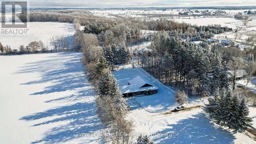 348 Augusta Street, West Grey (Ayton), ON - Outdoor With View