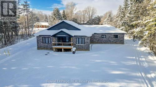 348 Augusta Street, West Grey (Ayton), ON - Outdoor