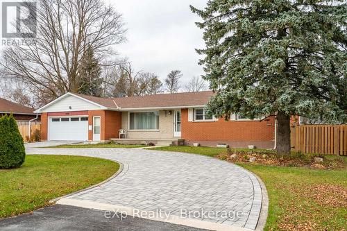 490 Saddler Street E, West Grey (Durham), ON - Outdoor