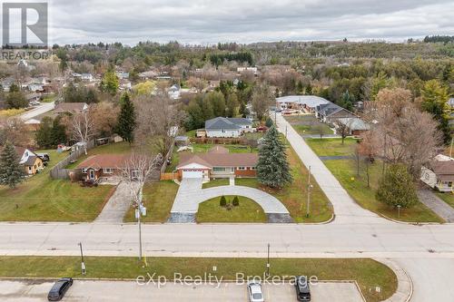 490 Saddler Street E, West Grey (Durham), ON - Outdoor With View