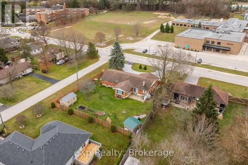 490 Saddler Street E, West Grey (Durham), ON - Outdoor With View