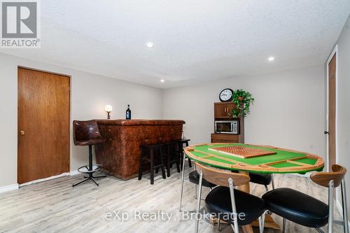 490 Saddler Street E, West Grey (Durham), ON - Indoor Photo Showing Other Room