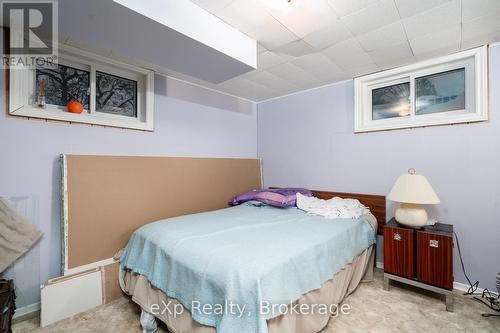 490 Saddler Street E, West Grey (Durham), ON - Indoor Photo Showing Bedroom