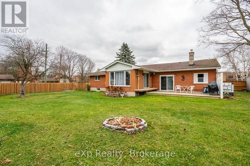 490 Saddler Street E, West Grey (Durham), ON - Outdoor