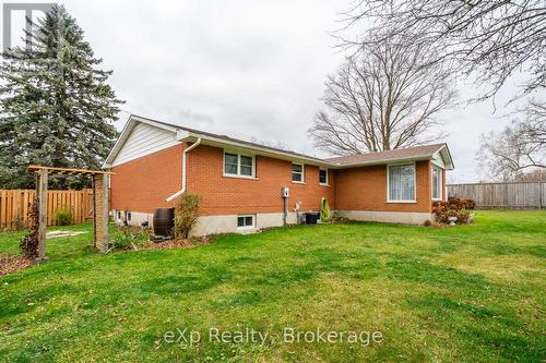 490 Saddler Street E, West Grey (Durham), ON - Outdoor