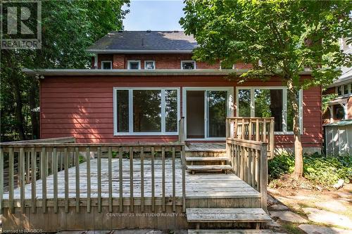 453 2Nd Avenue W, Owen Sound, ON - Outdoor