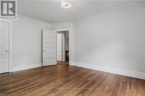 453 2Nd Avenue W, Owen Sound, ON - Indoor Photo Showing Other Room