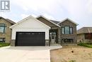 624 26Th Avenue, Hanover, ON  - Outdoor With Facade 