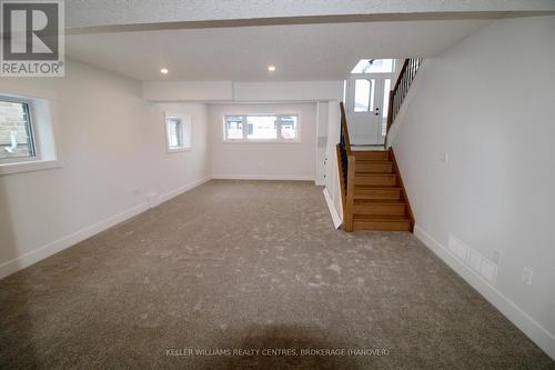 624 26Th Avenue, Hanover, ON - Indoor Photo Showing Other Room