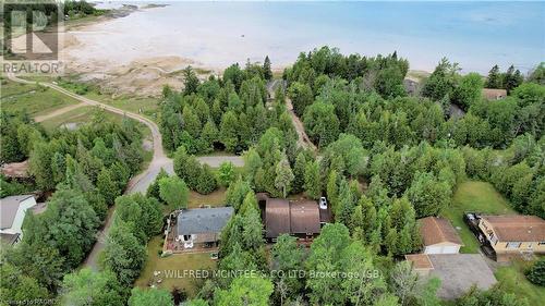 43 Charlesworth Crescent, South Bruce Peninsula, ON - Outdoor With View