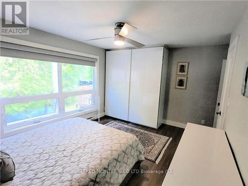 43 Charlesworth Crescent, South Bruce Peninsula, ON - Indoor Photo Showing Bedroom