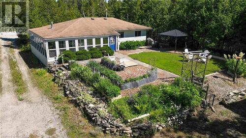 1034 Dorcas Bay Road, Northern Bruce Peninsula, ON - Outdoor